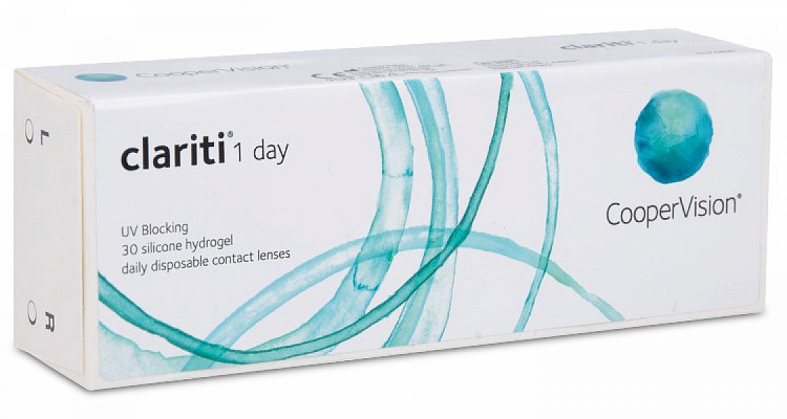 Clariti 1 Day (90 ks)